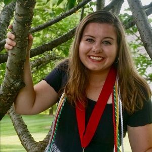 Meet your Posher, Madison